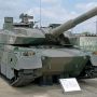 【自衛隊広報センター】最強10式戦車さん降臨！