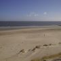 zwaait naar West-Terschelling. #wauwmomentje