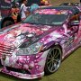【第11回ひめたま痛車祭】まどマギは永遠に不滅ですし！ 