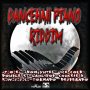 VARIOUS ARTIST - DANCEHALL PIANO RIDDIM #ITUNES 2/12/16 @DJKARIM