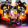 DANGA PRO - REAL. C. REAL VIBES - EP #ITUNES 1/21/14 @dangapro1