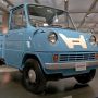 【ホンダコレクションホール】ホンダ初の市販四輪車は軽トラだったのか