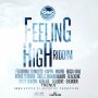 VARIOUS ARTISTS - FEELING HIGH RIDDIM #ITUNES 8/26/16 @slacko2156