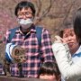 【常陸 風土記の丘】ぬこー 猫にリード付けて散歩させてる人初めて見たわｗｗｗ 