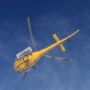 Thanks for the ride! #helicopter #powderpreneurs cc @HaglofsBNL @POCSports @rossignol_1907 @GearLimits