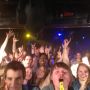 Topavond gehad in #sowhatgouda. People in Gouda: dank voor de gezelligheid! 