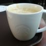  Standaard recept voor vlucht... #starbucks #circom