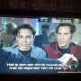 Hahaha, mooie vertaling van "shoot the shit" #Roxbury