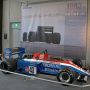【ホンダコレクションホール】3台目はスピリットホンダ201C さすがにここまで来るとあちこち角ばってて古さを感じるｗ
