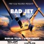 VARIOUS ARTISTS - BAD JET RIDDIM #ITUNES 8/4/17 @freeflowrecords