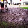 Denk dat ik morgen met mijn hardloopschoenen aan start.. Of toch maar de zwemvliezen?