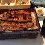 うな重竹、美味しゅうございました。