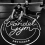 Deze twee helden runnen de CrossFit afdeling bij @vondelgym #supermensen #blijMee #troopers