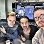 Zo'n bizarre dag bij @npo3fm vandaag... en dan is het ook nog eens bijna WWWWEEEEEEEEEEEEKKKKKEEEEEEENNNNDDDDDD