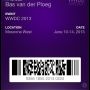 Look what I've got! #WWDC 