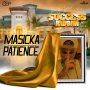 MASICKA - PATIENCE - SINGLE #ITUNES 8/12/16 #PREORDER 7/29/16 @GOODGOODPROD @MasickaMusic