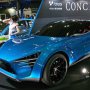 【東京オートサロン2016】トヨタはトヨタでも豊田自動織機が初出展 オリジナルのコンセプトカーを展示