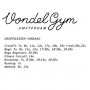 De groepslessen van vandaag! Vrij trainen kan de hele dag tussen 7u en 23u. 
#crossfit #bags #fitness #bootcamp #running #mobility