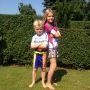 All they need is inspiration! Rabobank Liv/giant
