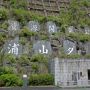 今日は生憎の曇り空となってしまいましたが痛車イベントが開催された秩父の浦山ダムに行ってｷﾀ━━ヽ(ﾟ∀ﾟ )ﾉ━━!!