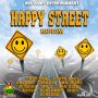 HAPPY STREET RIDDIM - KABAKA PYRAMID, LADY SAW, DEXTA DAPS & MORE #ITUNES 8/14/15 #PREORDER 7/31/15 @RichrastaV