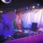 Jou zou het niet zeggen, maar ik had echt heel leuk vanavond tijdens @TheSoundofIbiza. #SlechtFotohoofd