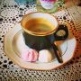 Hipster #coffee cup 
#feelgood #oldschool