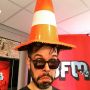 Balanceren kun je leren. #psbalarm #3FM