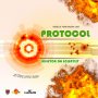 SKELETON DA SCIENTIST - PROTOCOL - SINGLE #ITUNES 9/8//17 @Skeleton_RML