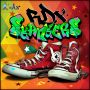 RDX - SKANKERS - SINGLE #ITUNES 6/16/15 @RDXMUSIC