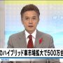 おやつタイム寝ちゃったからおやつタイム