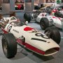 【Honda Collection Hall 2016】第1期ホンダF1勢揃い 