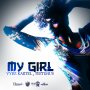 VYBZ KARTEL X TEETIMUS - MY GIRL - SINGLE #ITUNES 2/12/16 #PREORDER 1/29/16 @guttybling @claimsrecords
