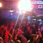 @MissvdVeeken @domien Het was awesome. Komt de onscherpe foto: 