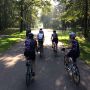 Marianne Vos Experience at Papendal. #RaboLiv