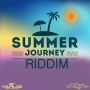 VARIOUS ARTIST - SUMMER JOURNEY RIDDIM #ITUNES 7/22/14 @deanodeann