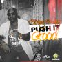 JOSEY WALES - PUSH IT GOOD - SINGLE #ITUNES 8/7/15 @redboom26