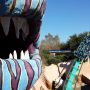 Deze dus... #kraken #seaworld