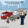 Wat huil je nou?