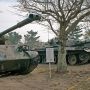 【武器学校・土浦駐屯地開設63周年記念行事】日本の歴代主力戦車たち