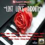 LOST LOVE RIDDIM - SHASTRI MUSIC #ITUNES 10/8/13 @ShastriMusic