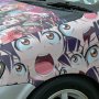 【第10回館林痛車ミーティング】おい止めろ こえーよｗｗｗｗｗｗｗ