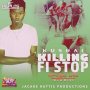 KUSHAI - KILLING FI STOP - SINGLE #ITUNES 1/27/17 @rattis_s