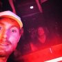 Yo Frankie nice selfie, but who dat dude behind u? 📸
#barlife #djlife #citcat #linksvooraanbijdedj #dinoendrankie