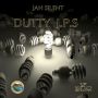 JAH SILENT - DUTTY JPS - SINGLE - KANEL BANK PRODUCTION #ITUNES 9/3/13 @Kanelbankprod