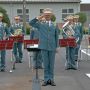 【武器学校・土浦駐屯地開設63周年記念行事】定番の音楽隊による演奏も 音楽隊がガルパンの曲を演奏し始めた時のおまえらの反応→「うおおおお!!!」 オタの嗜好を良く掴んでる