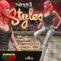 SINGDI - STYLES - EP #ITUNES 2/5/16 @redvoice104