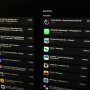 App Store hitlijsten toegevoegd. ✔️