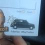 @Robinhiscab  @GBCINTHEVITO This GT pic of a taxi haemorrhaging cash in its wake subliminally astute on GT's part! 