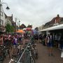 Al lekker druk. #KMC24mei @steenbergenNB